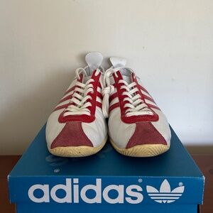 Pre-owned Mens Adidas Originals Japan US 10.5/UK 10